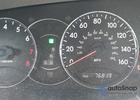 2008 Toyota Avalon Xl z USA, uszkodzony, nr VIN 4T1BK36B98U291305